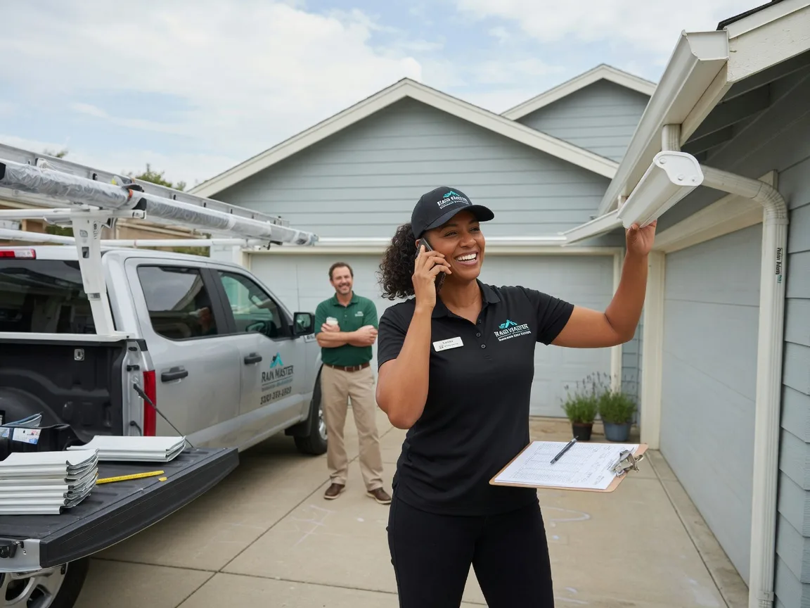 Gutter Installation Live Oak, CA FAQs